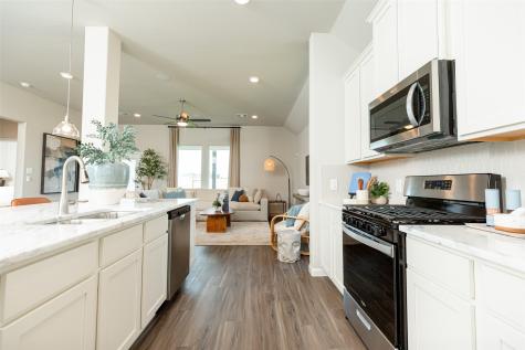 1116 Runway Road Fort Worth TX 76131