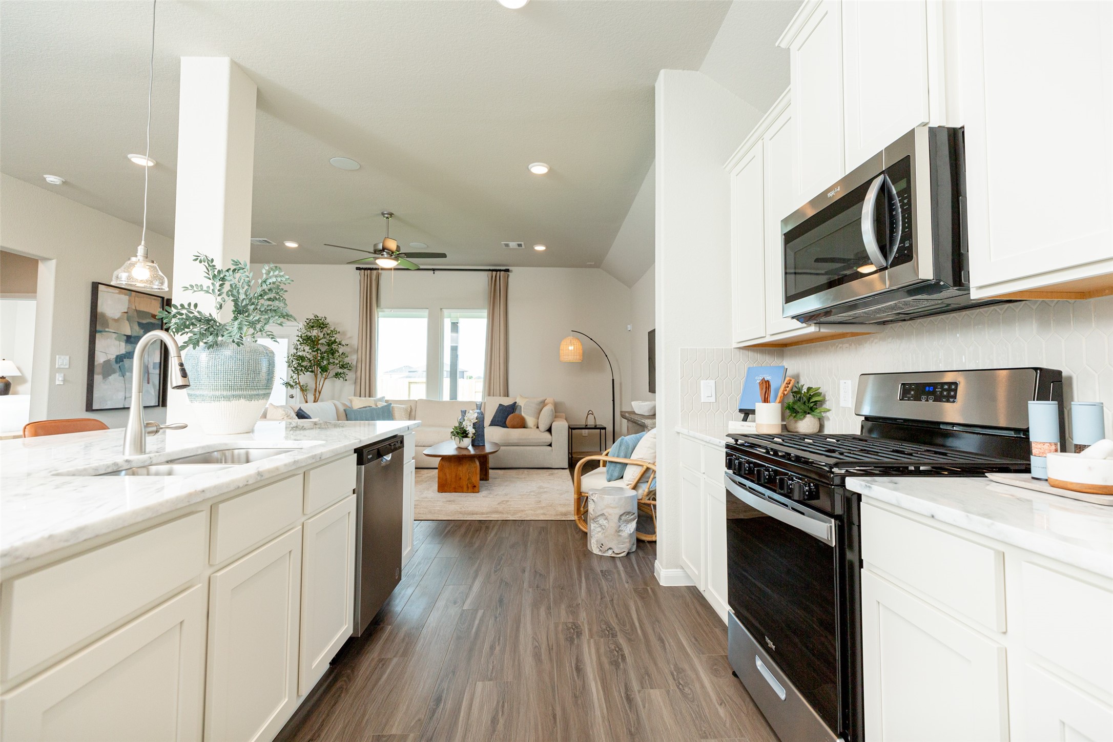 1116 Runway Road Fort Worth TX 76131