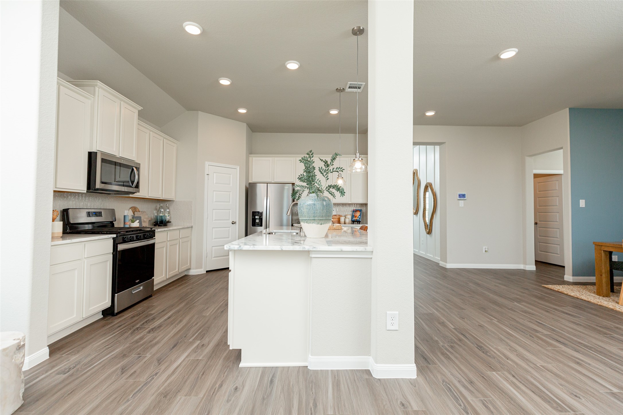 1116 Runway Road Fort Worth TX 76131