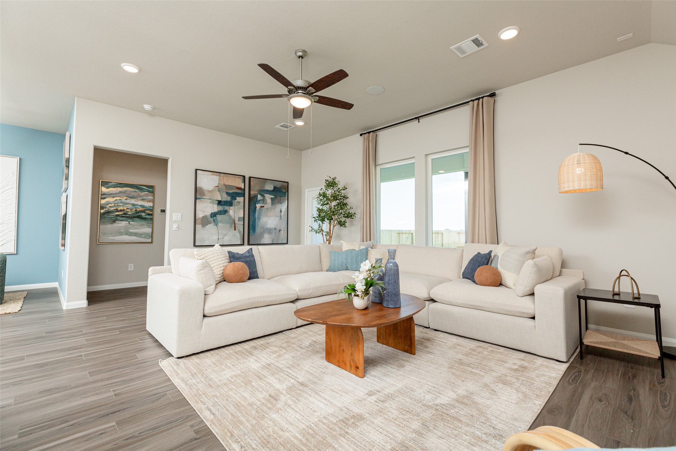 1116 Runway Road Fort Worth TX 76131