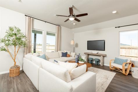 1116 Runway Road Fort Worth TX 76131