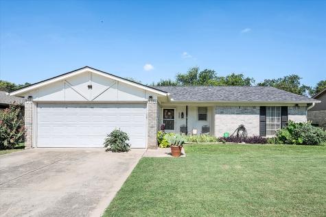 6225 Douglas Drive Watauga TX 76148