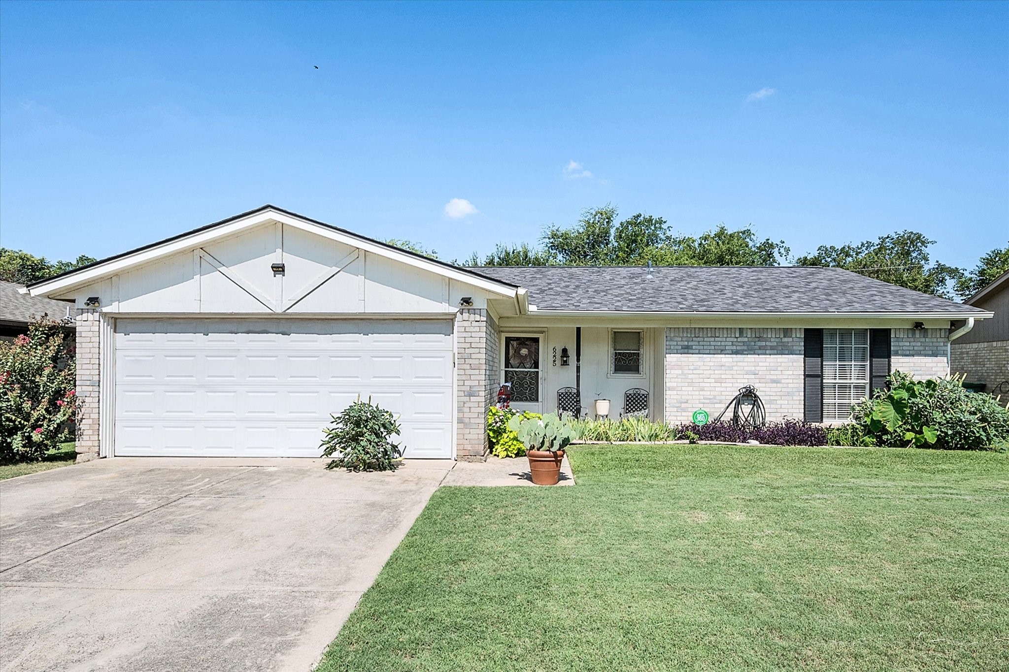 6225 Douglas Drive Watauga TX 76148