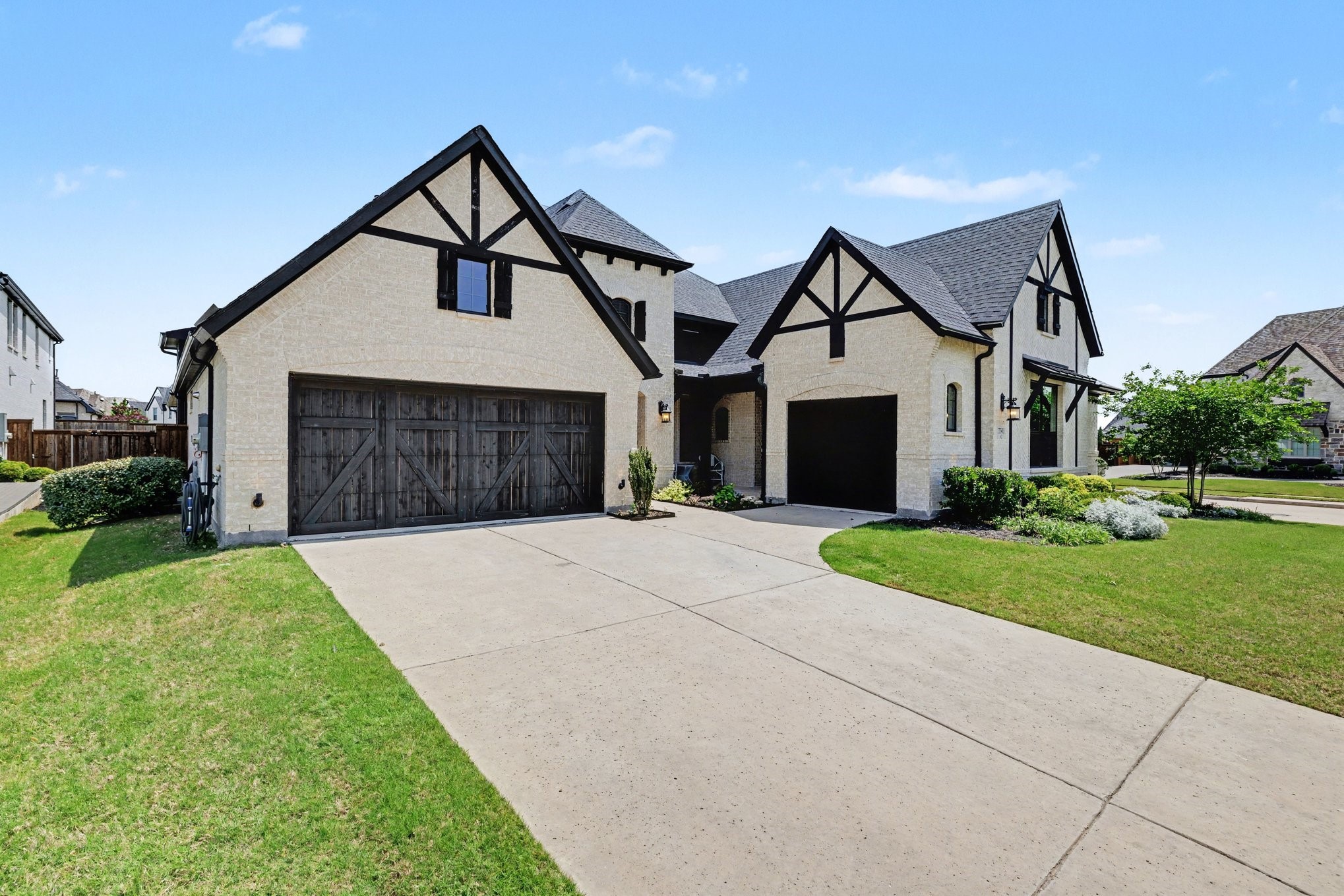 3508 Ruffian Court Celina TX 75071