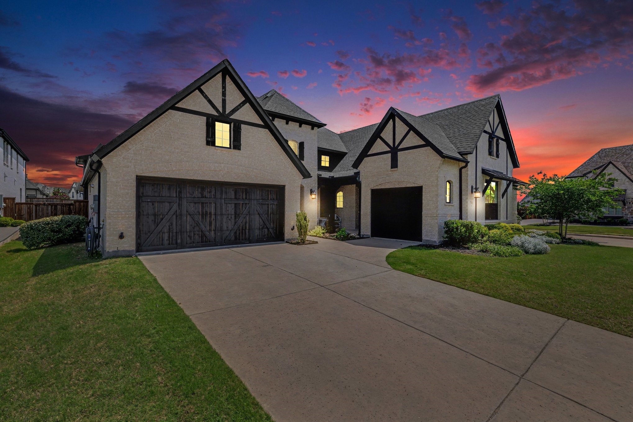 3508 Ruffian Court Celina TX 75071