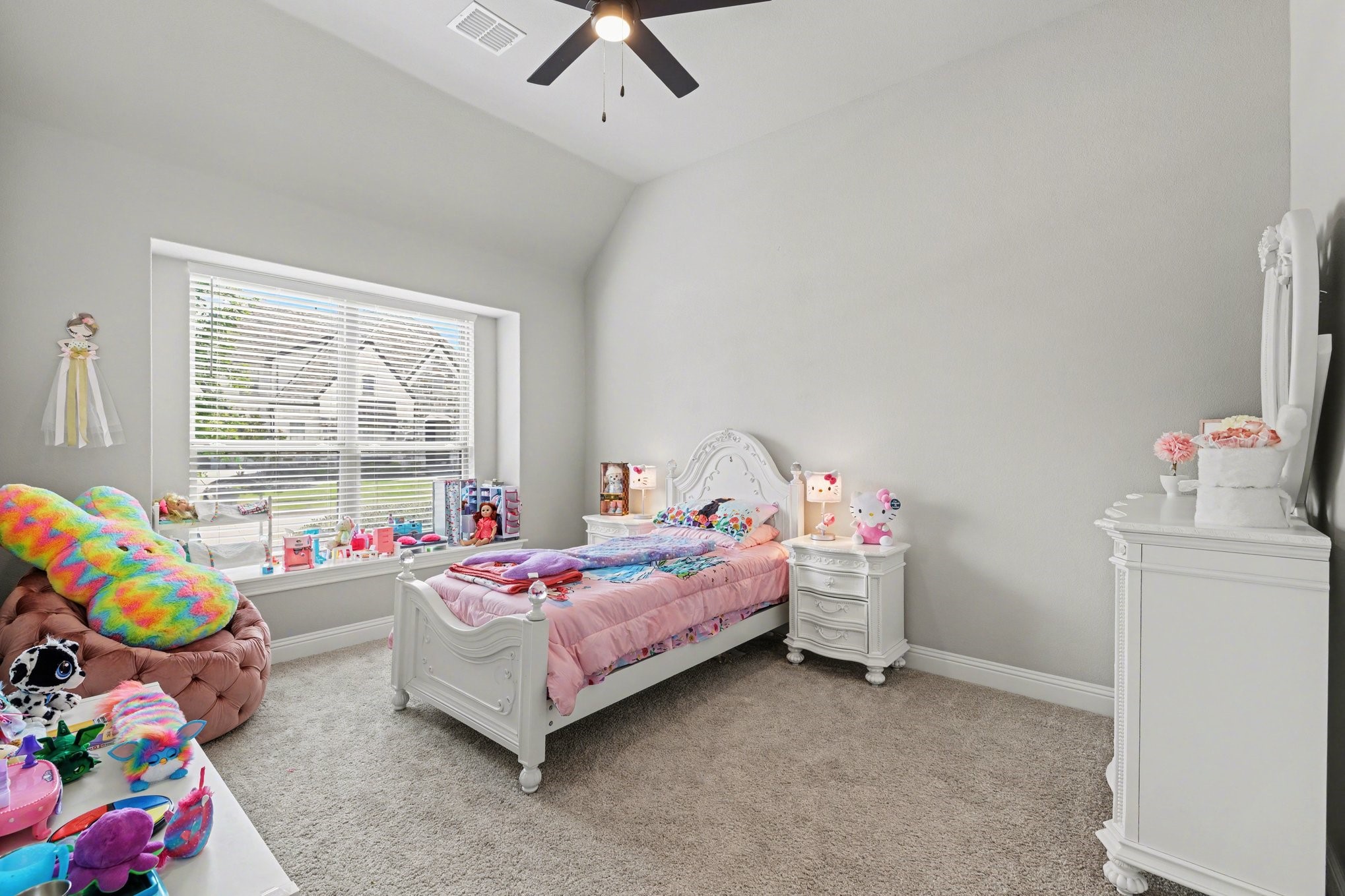 3508 Ruffian Court Celina TX 75071