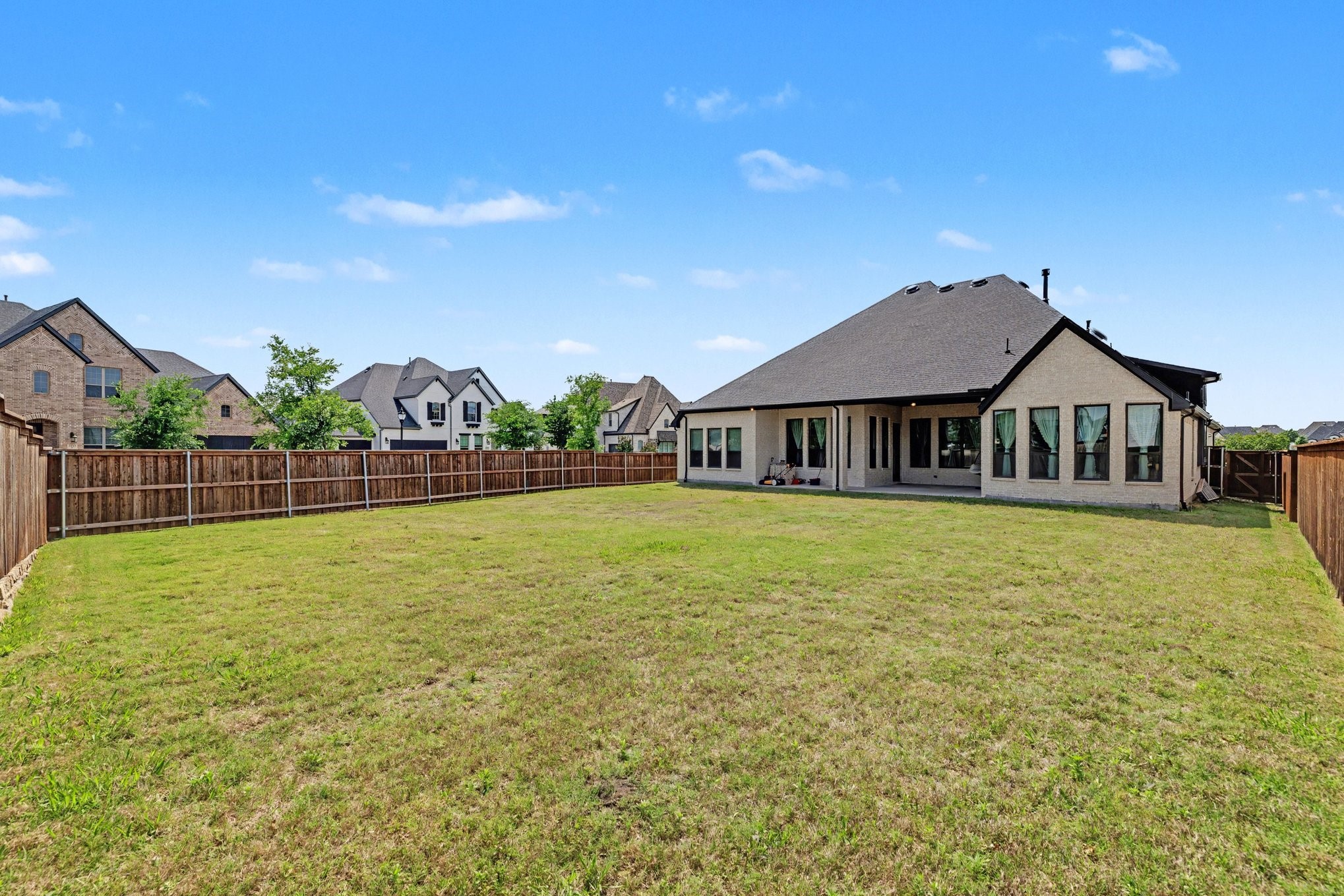 3508 Ruffian Court Celina TX 75071
