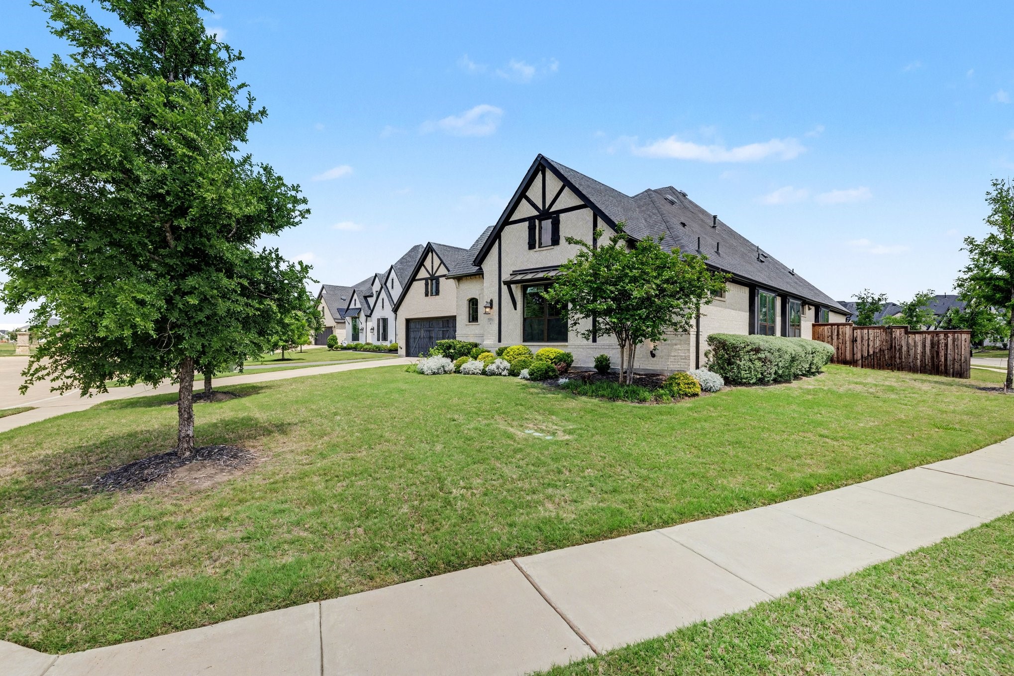 3508 Ruffian Court Celina TX 75071