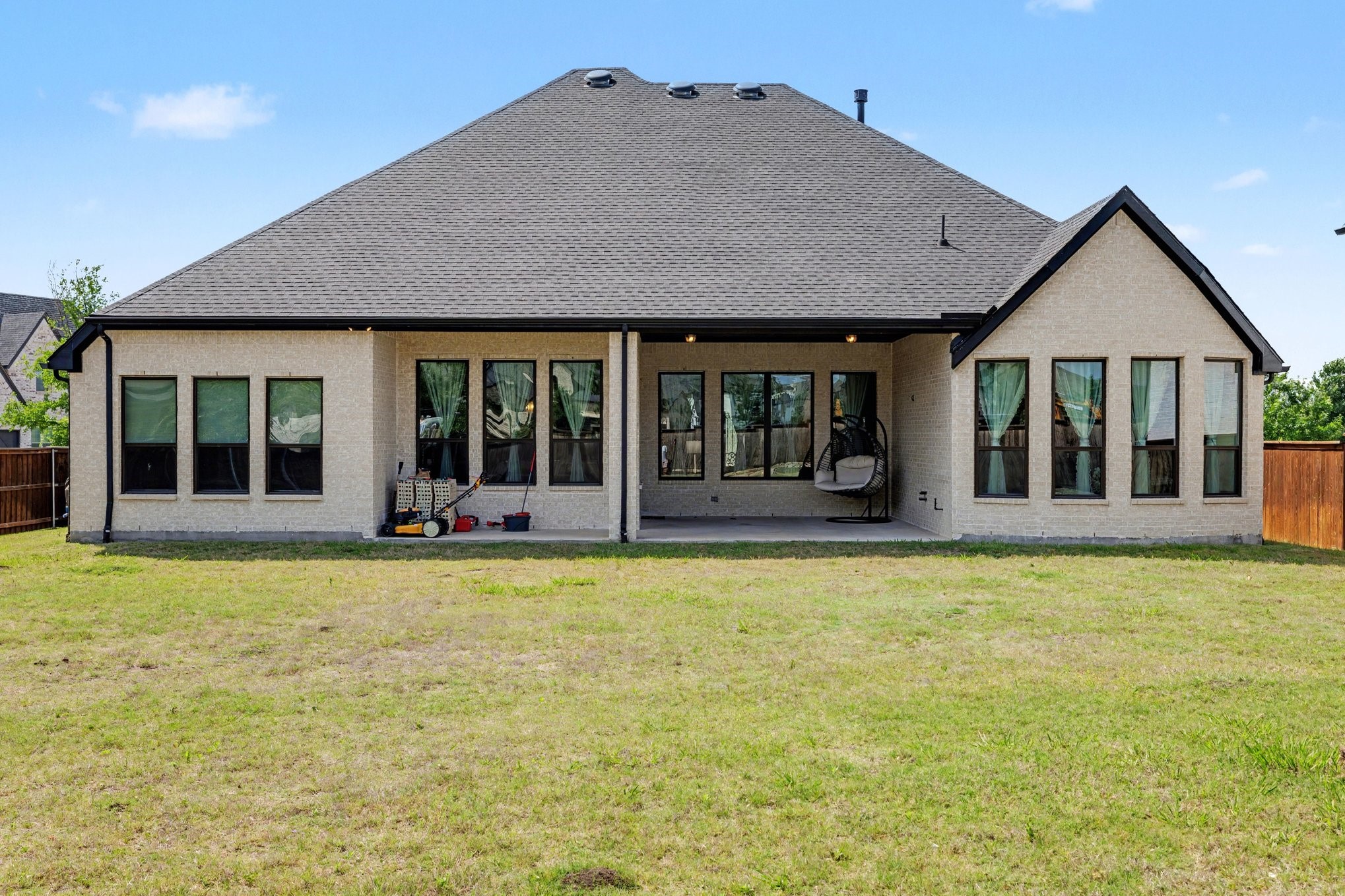 3508 Ruffian Court Celina TX 75071
