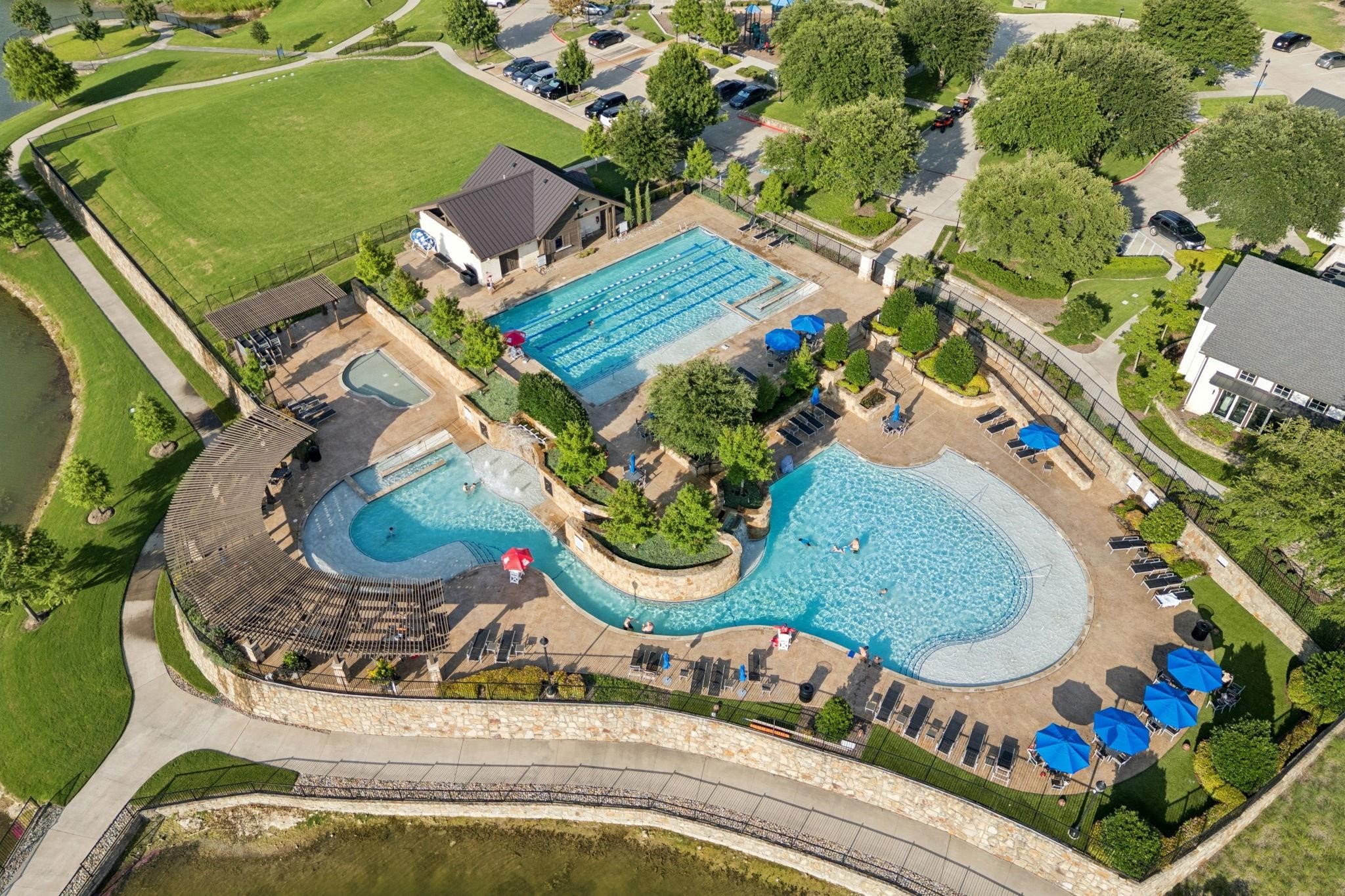 3508 Ruffian Court Celina TX 75071