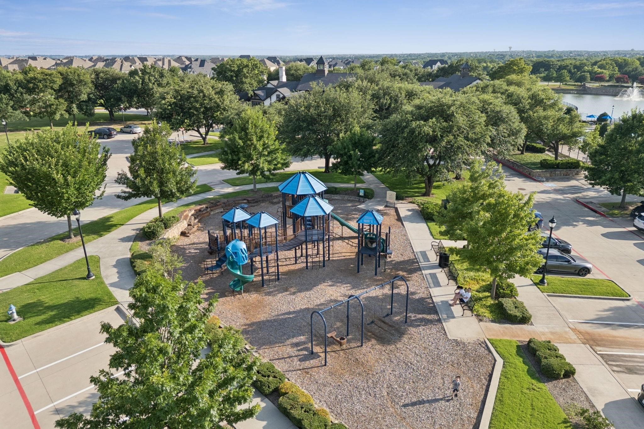 3508 Ruffian Court Celina TX 75071