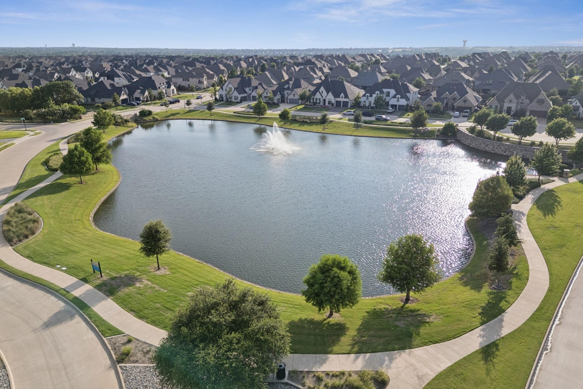 3508 Ruffian Court Celina TX 75071