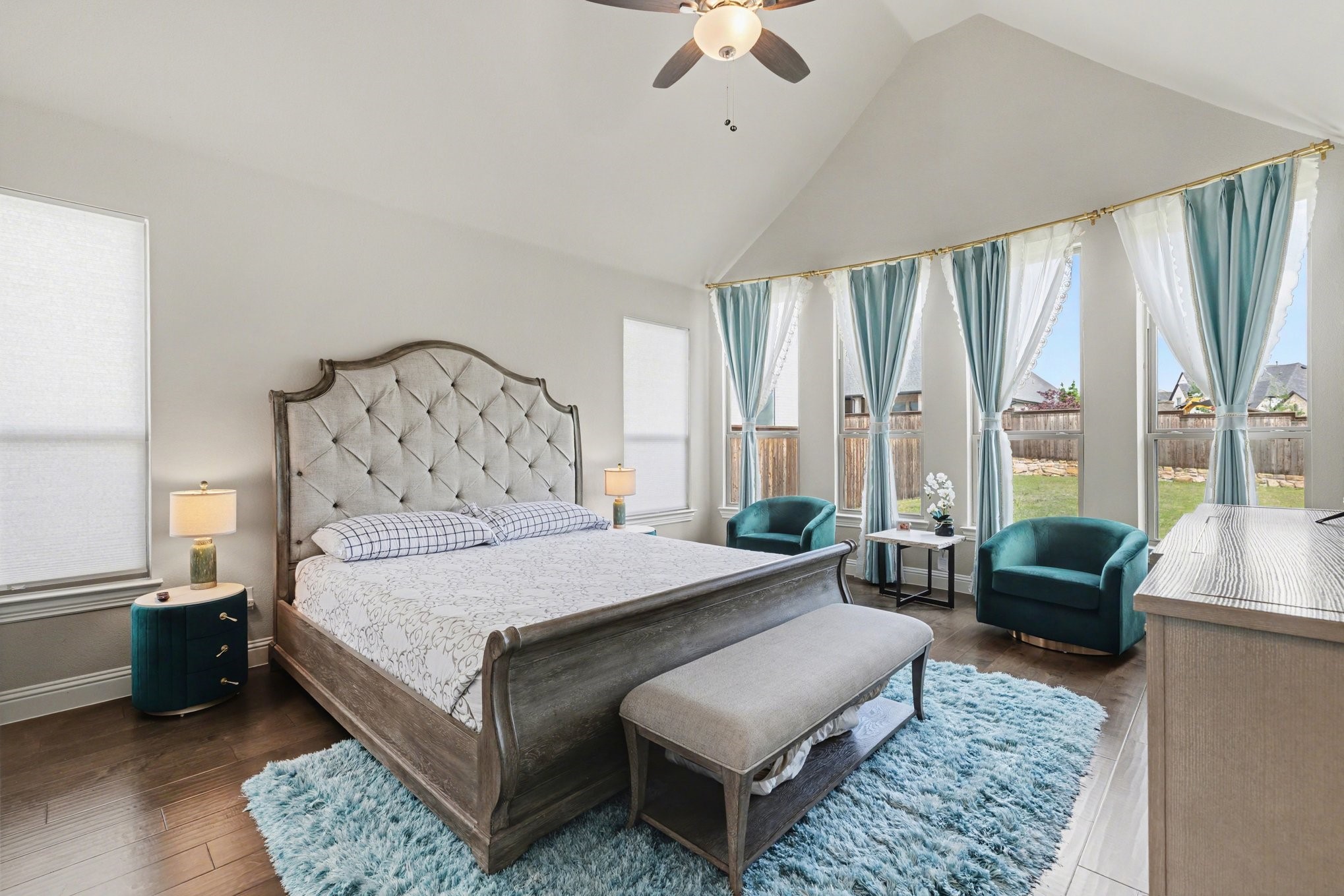 3508 Ruffian Court Celina TX 75071