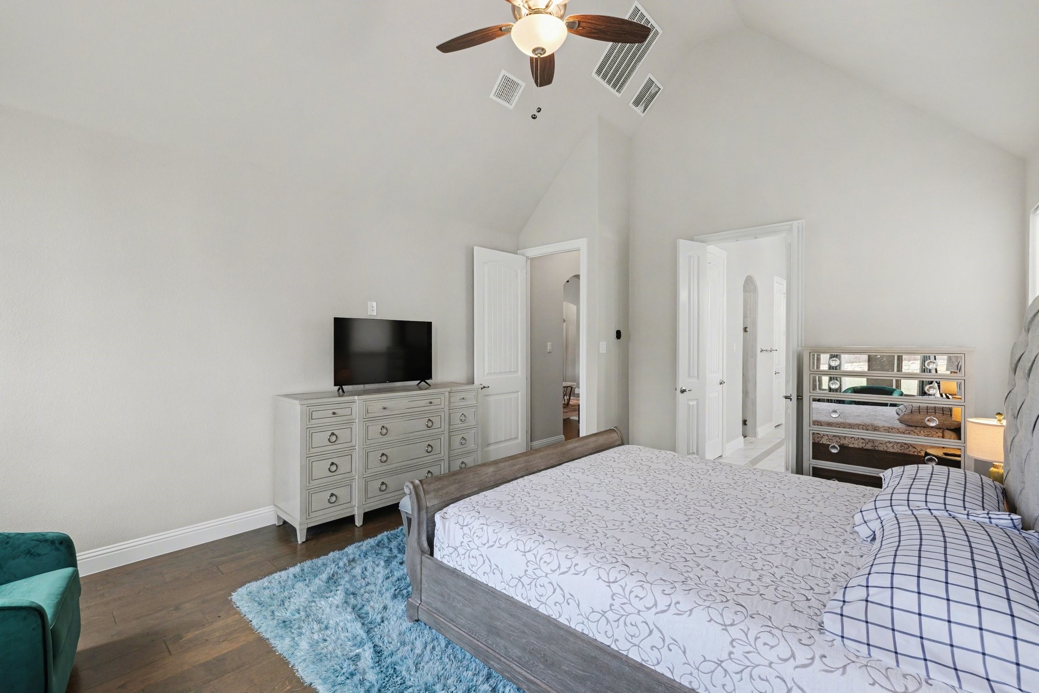 3508 Ruffian Court Celina TX 75071