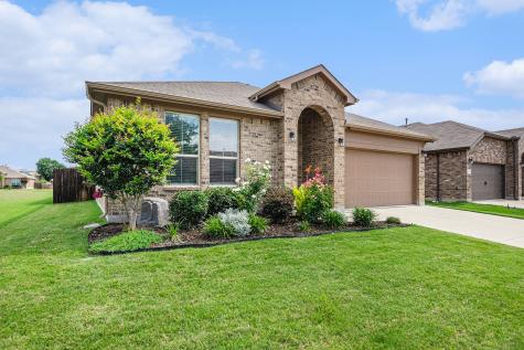 204 Sunken Meadow Court Denton TX 76210