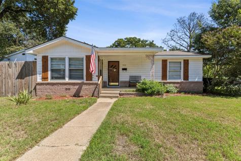 3100 Edith Lane Haltom City TX 76117