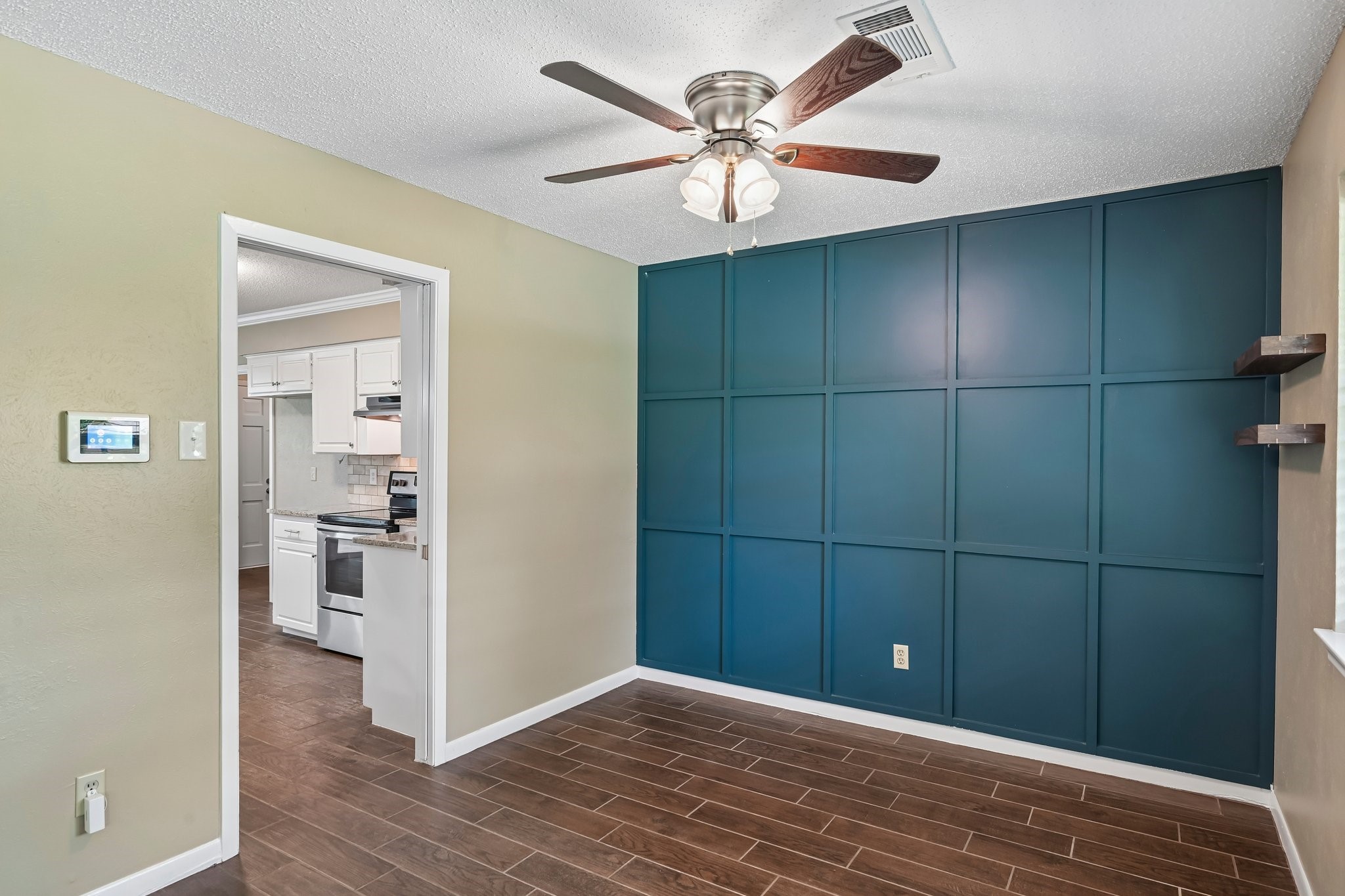 1707 Park Ridge Terrace Arlington TX 76012