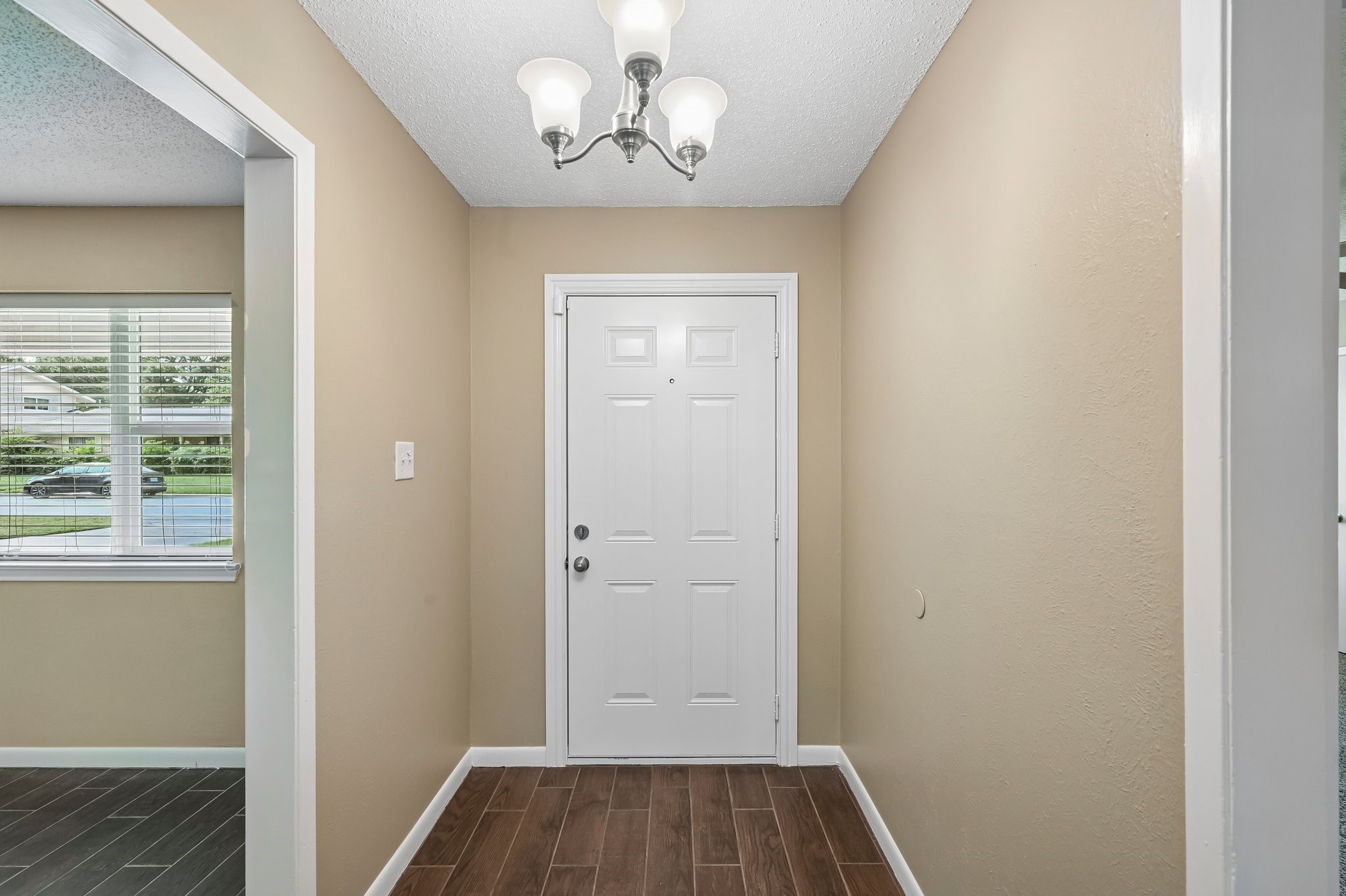 1707 Park Ridge Terrace Arlington TX 76012