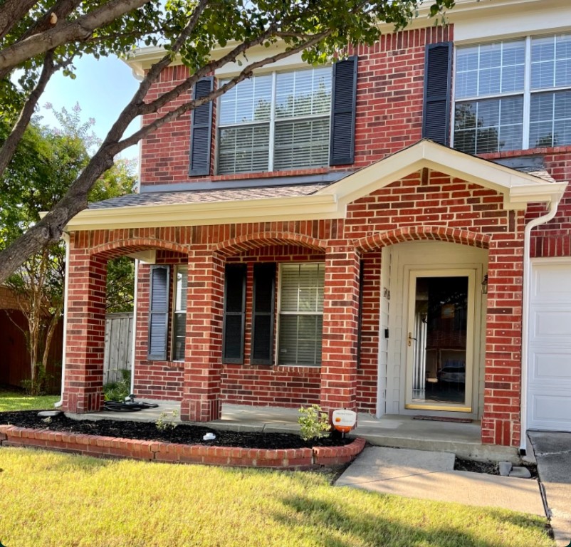 2416 Breanna Way Little Elm TX 75068