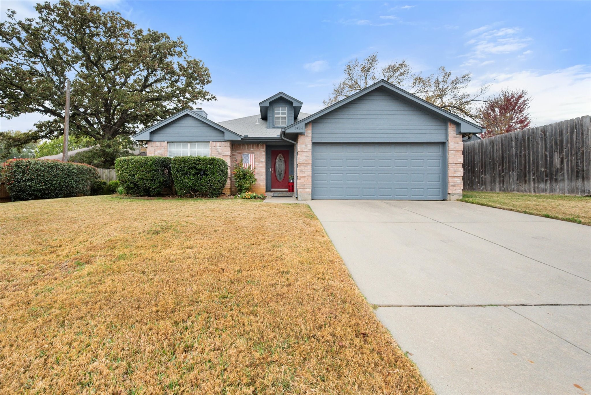 5724 Autumn Wheat Trail Arlington TX 76017