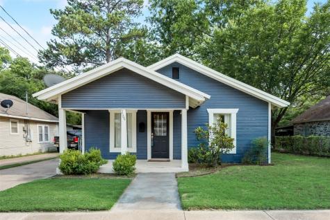 2504 Bird Street Fort Worth TX 76111