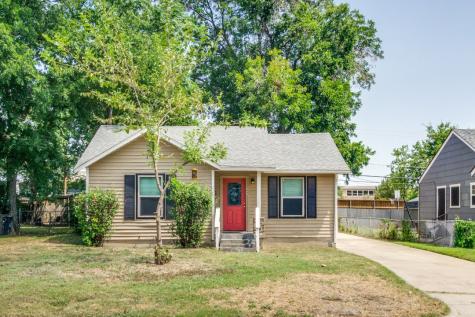 3975 Lisbon Street Fort Worth TX 76107