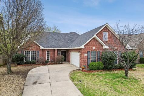514 Mattie Lane Lake Dallas TX 75065