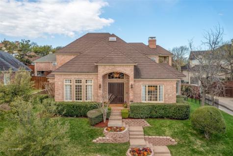 4625 Windsor Ridge Drive Irving TX 75038