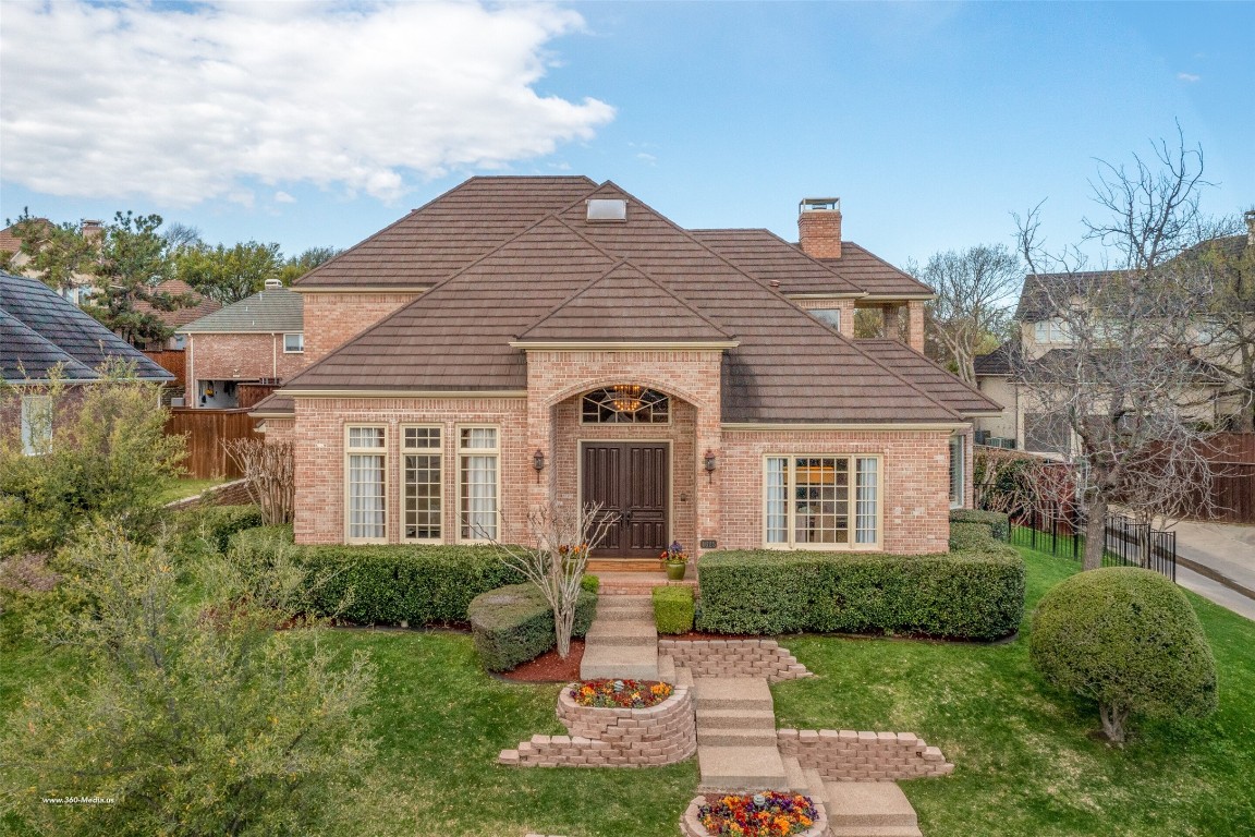 4625 Windsor Ridge Drive Irving TX 75038