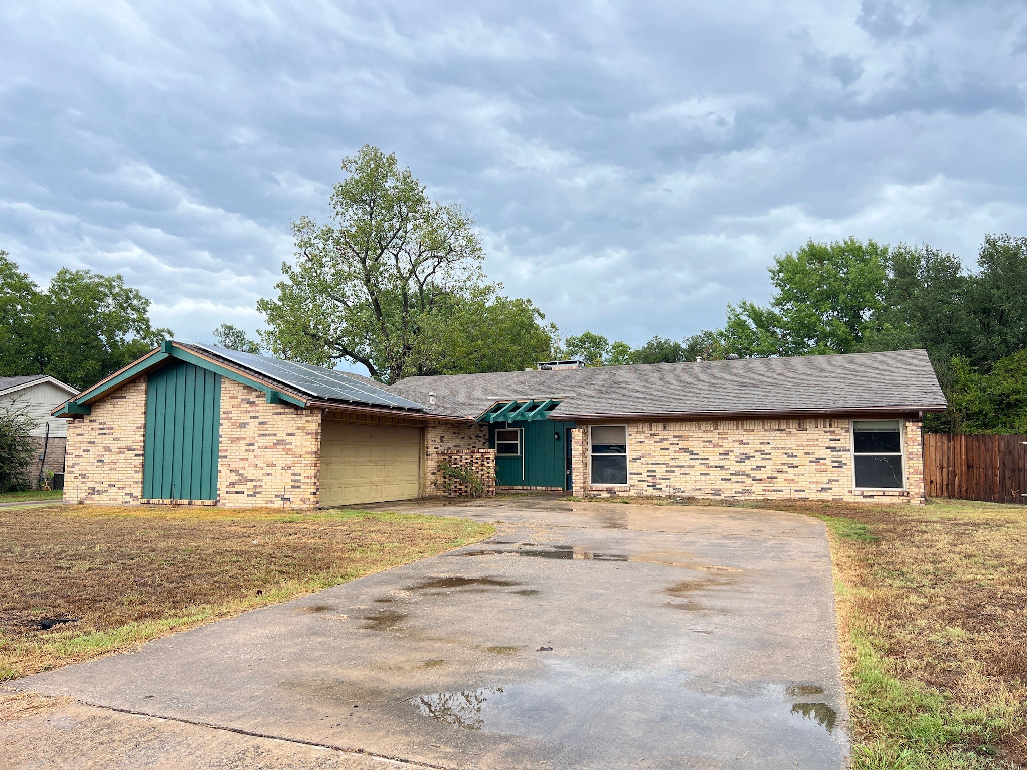 105 Royal Oaks Drive Greenville TX 75402