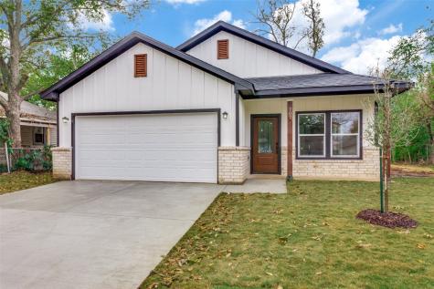 707 N Wilhite Street Cleburne TX 76031