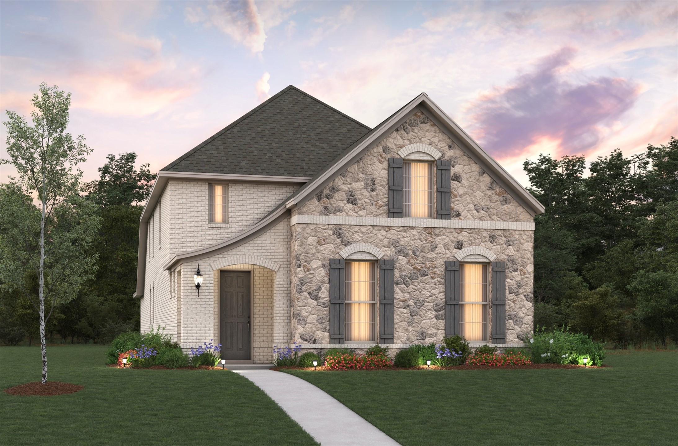 410 Bluestem Drive Euless TX 76039