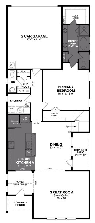 410 Bluestem Drive Euless TX 76039