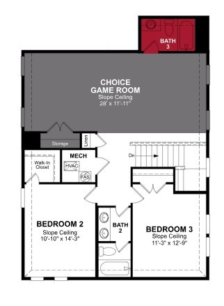 410 Bluestem Drive Euless TX 76039