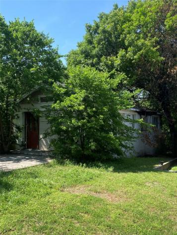 2859 W Brooklyn Avenue Dallas TX 75211