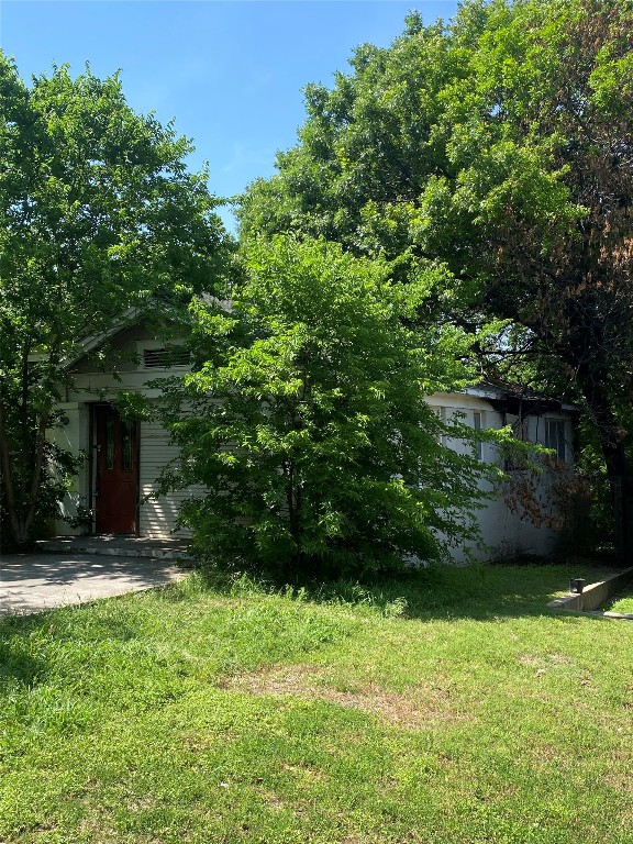2859 W Brooklyn Avenue Dallas TX 75211