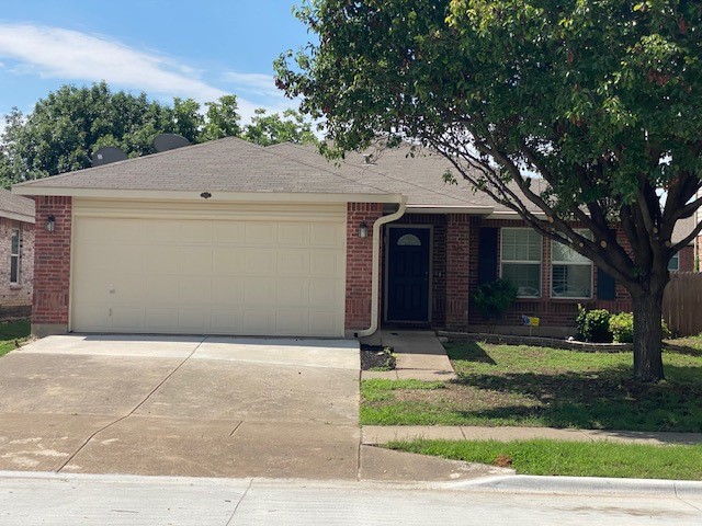 1844 Shasta View Drive Fort Worth TX 76247