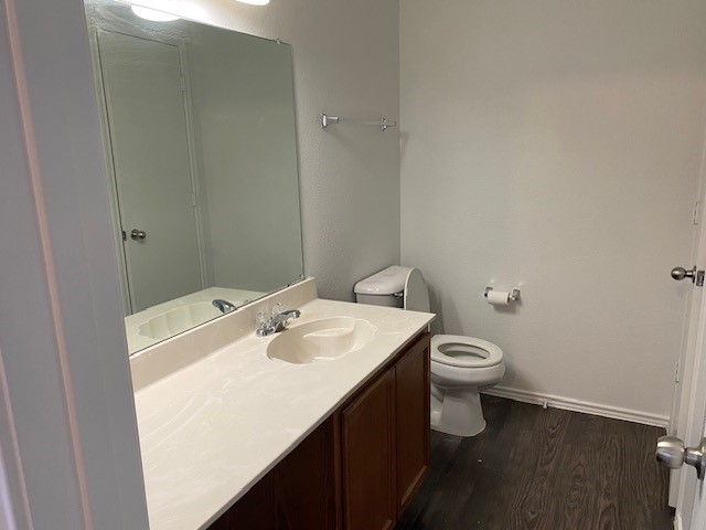 1844 Shasta View Drive Fort Worth TX 76247