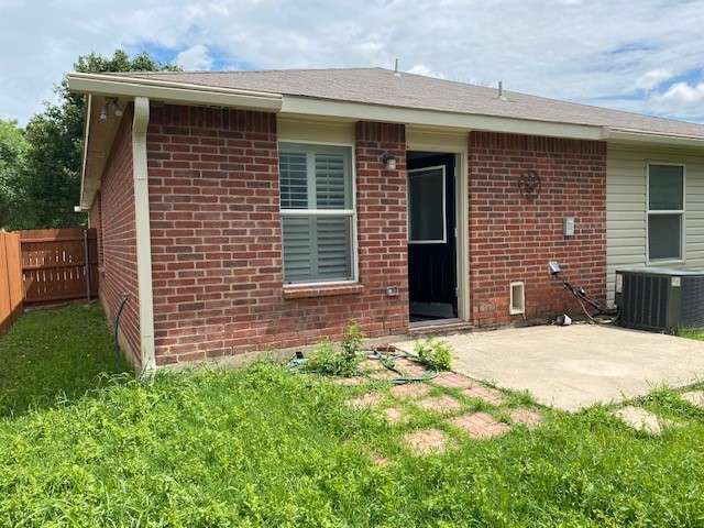 1844 Shasta View Drive Fort Worth TX 76247