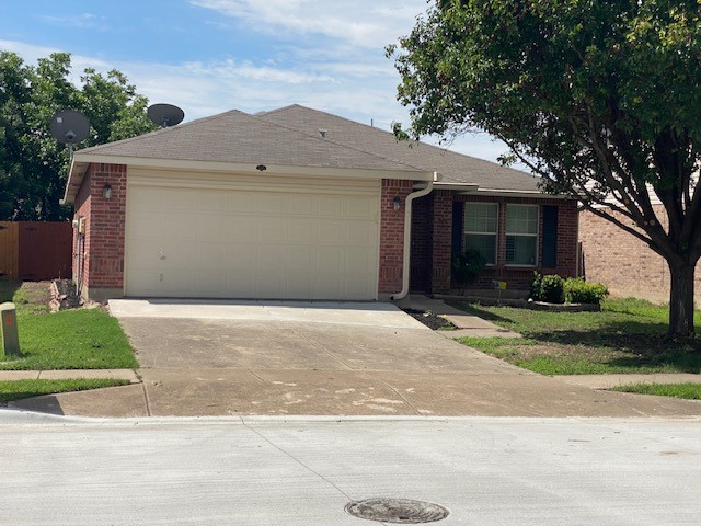 1844 Shasta View Drive Fort Worth TX 76247