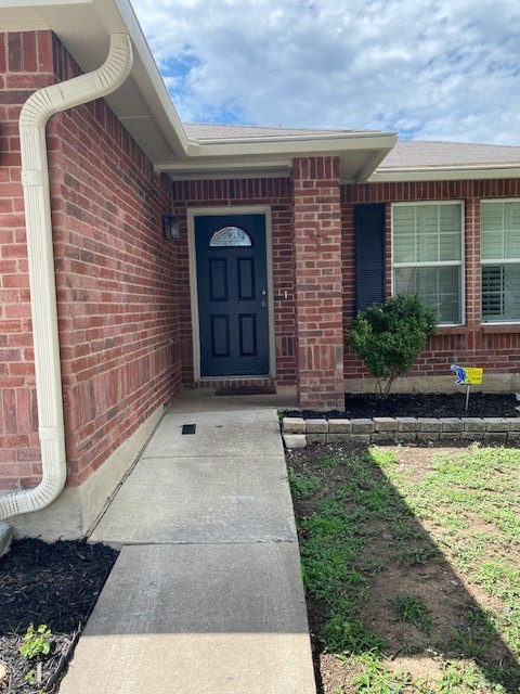 1844 Shasta View Drive Fort Worth TX 76247