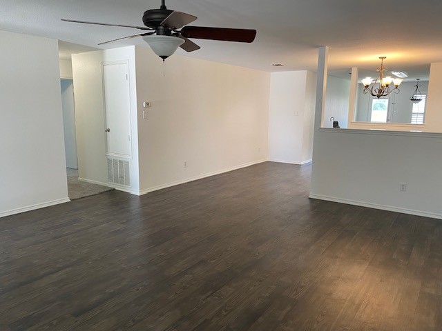 1844 Shasta View Drive Fort Worth TX 76247