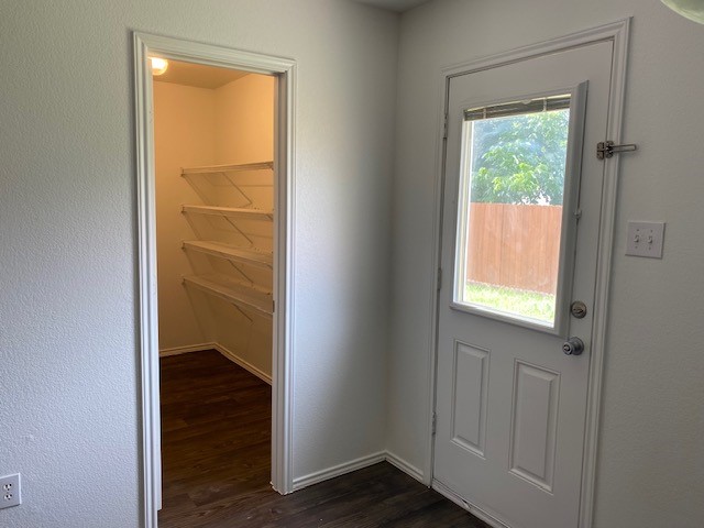 1844 Shasta View Drive Fort Worth TX 76247