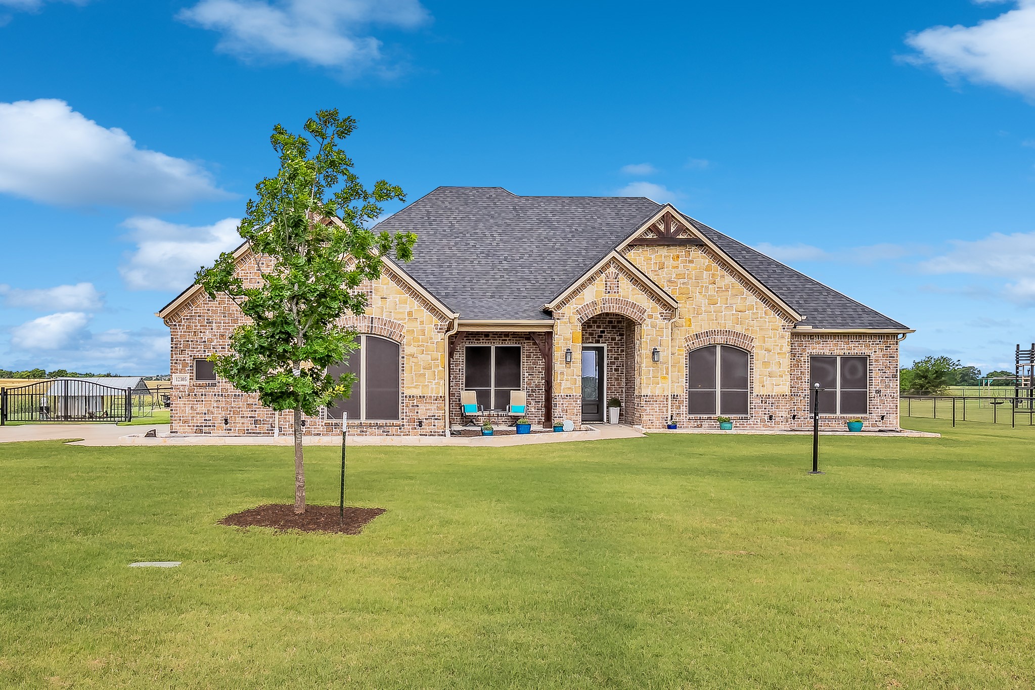 12305 Metz Road Sanger TX 76266