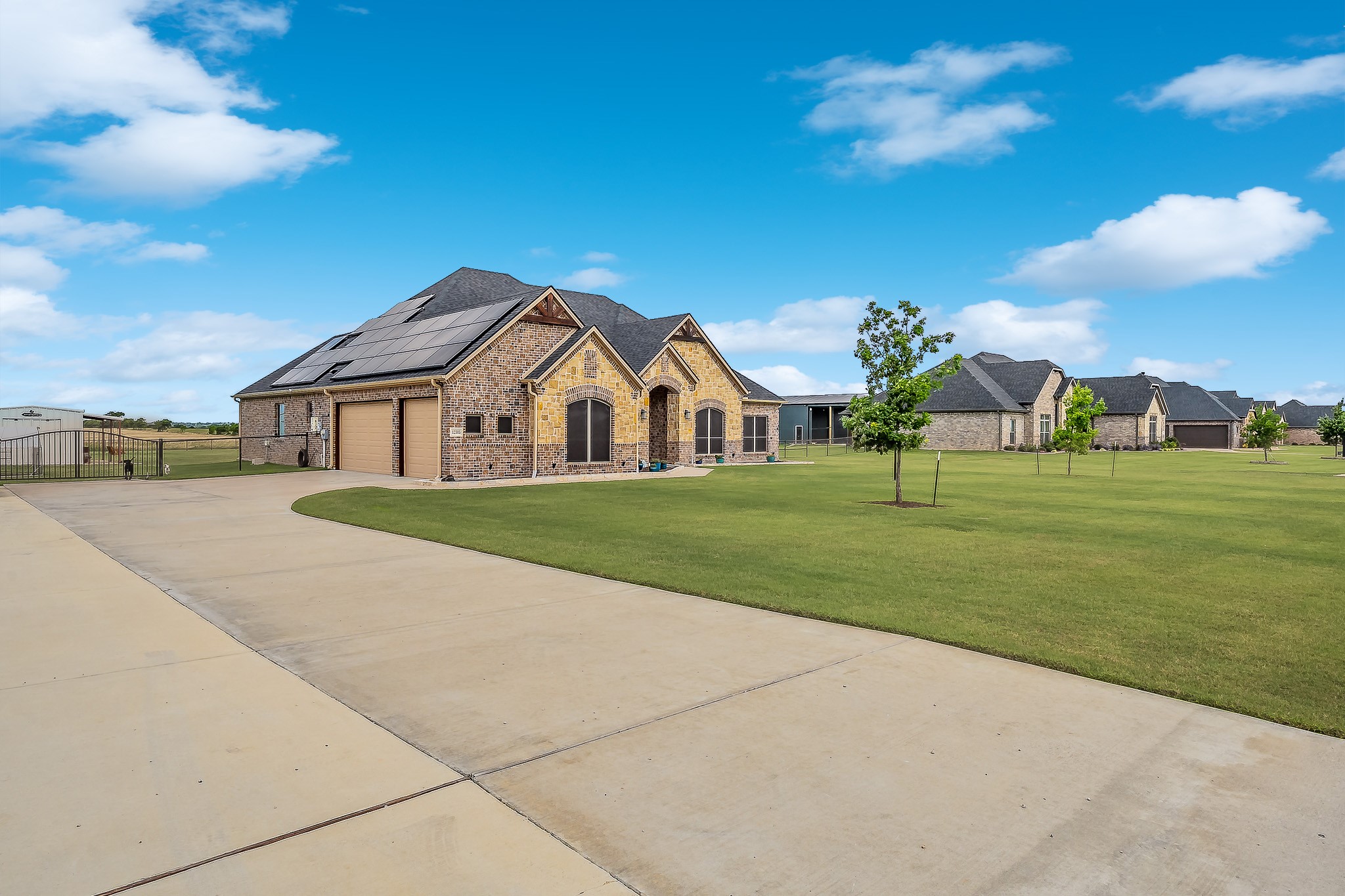12305 Metz Road Sanger TX 76266