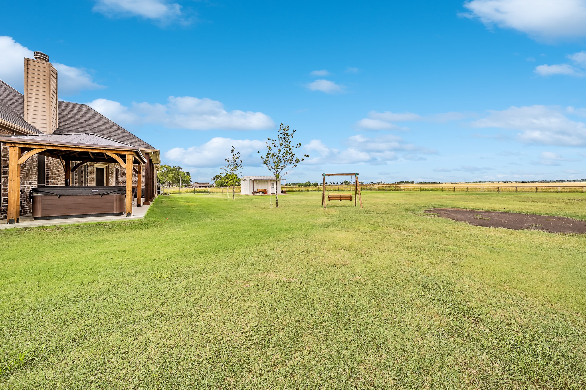 12305 Metz Road Sanger TX 76266