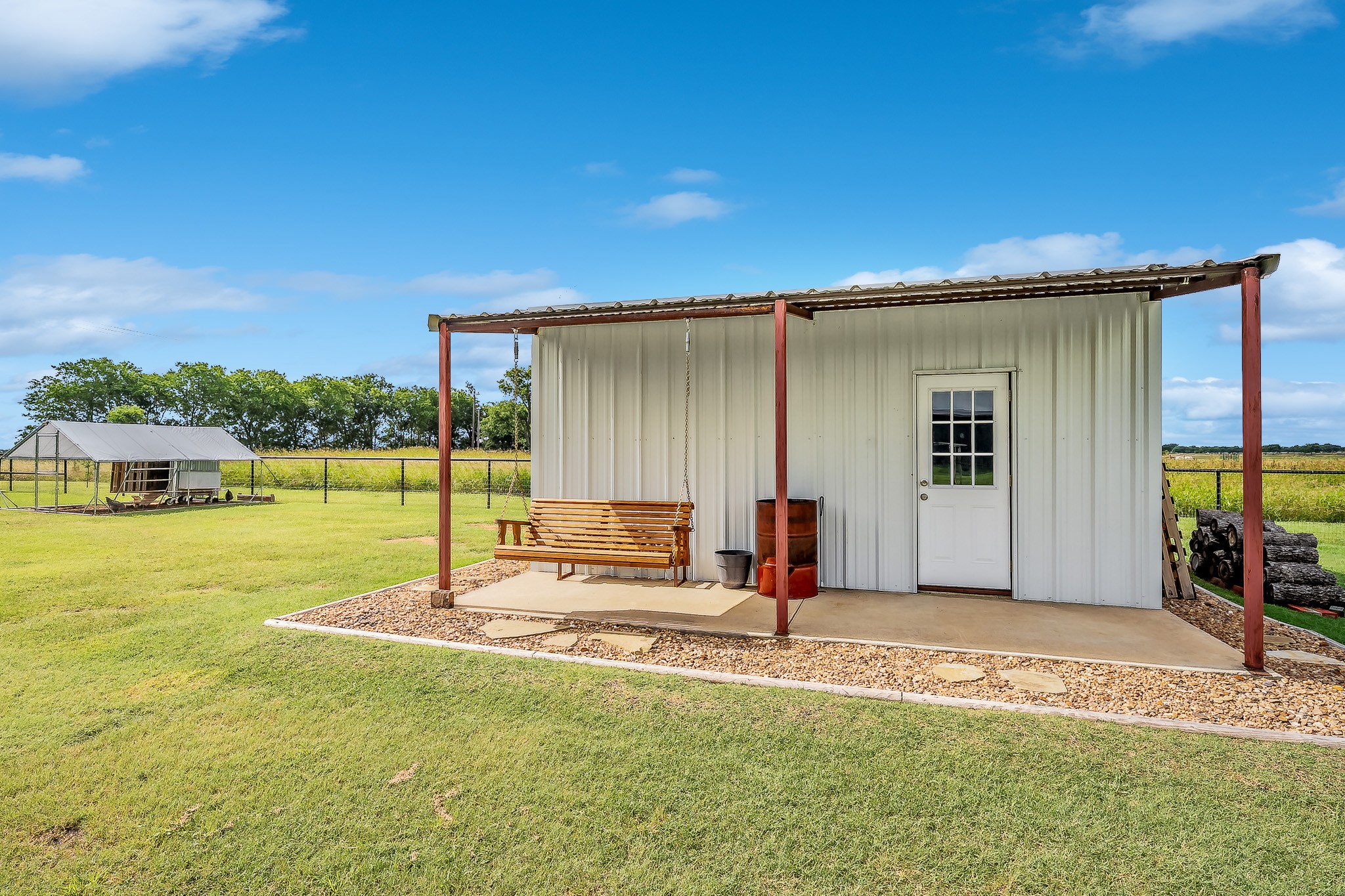 12305 Metz Road Sanger TX 76266