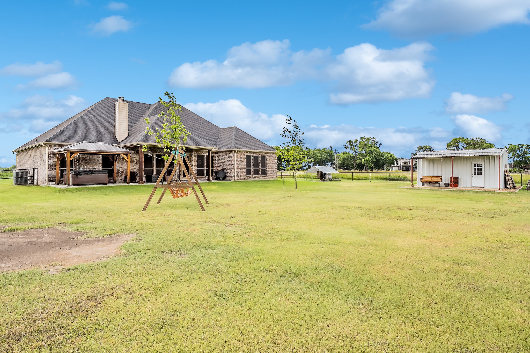 12305 Metz Road Sanger TX 76266