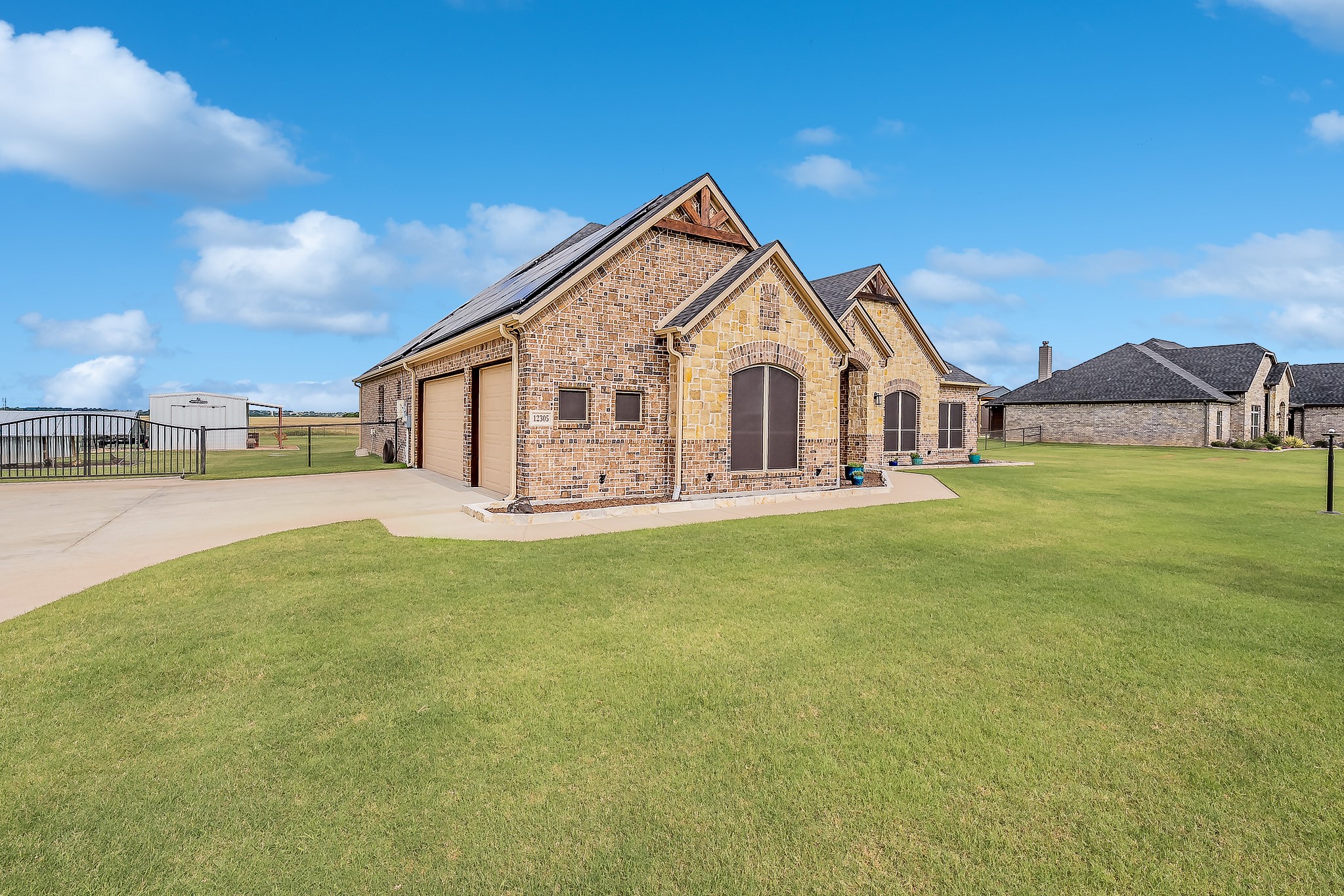 12305 Metz Road Sanger TX 76266