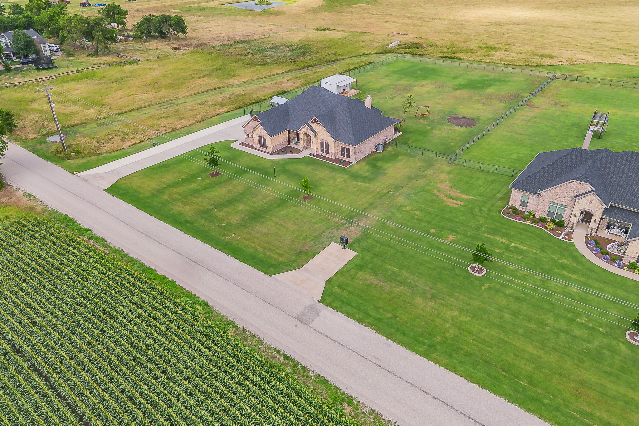 12305 Metz Road Sanger TX 76266